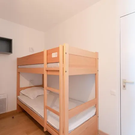 Studio Moderne Face A La Apartment *